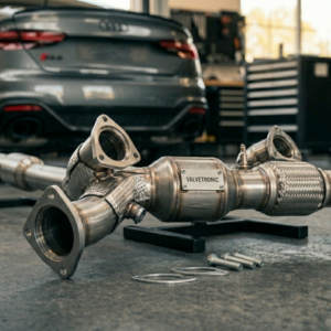 DOWNPIPE
